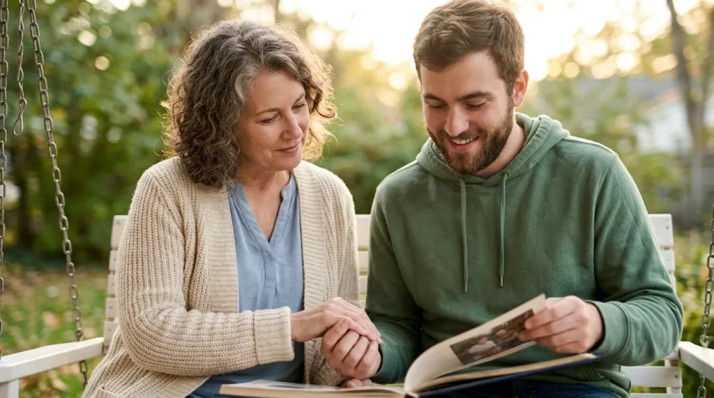 Heartfelt Birthday Wishes for a Son From Mom