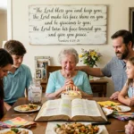 Christian Birthday Wishes