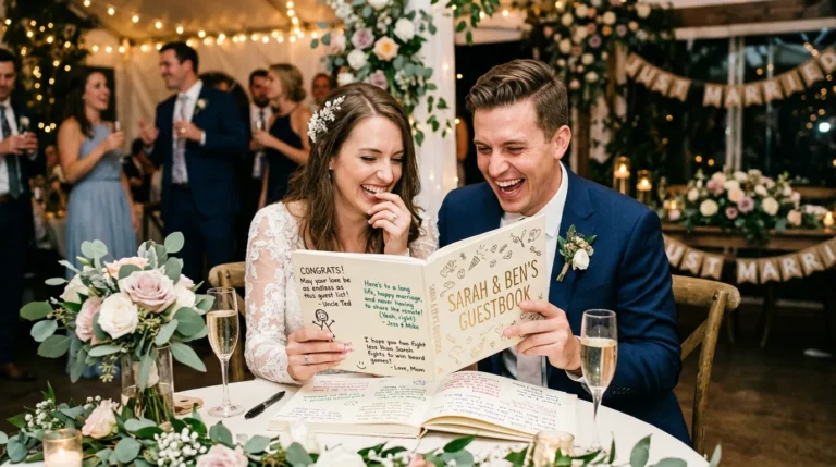 funny wedding wishes