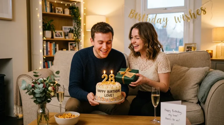 birthday wishes for boyfriend