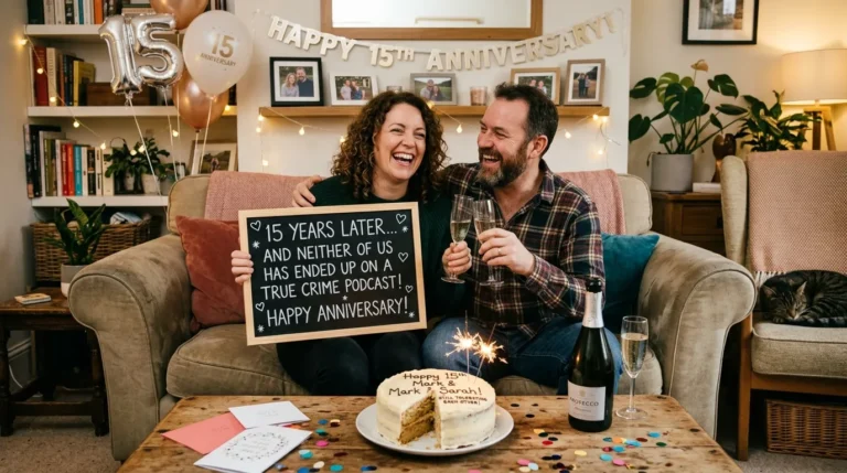funny anniversary quotes