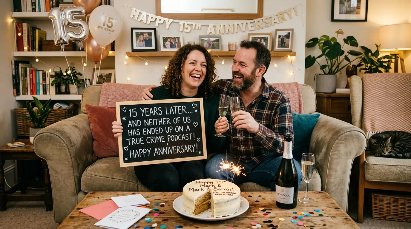funny anniversary quotes