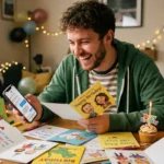 Funny Birthday Wishes for Boyfriend
