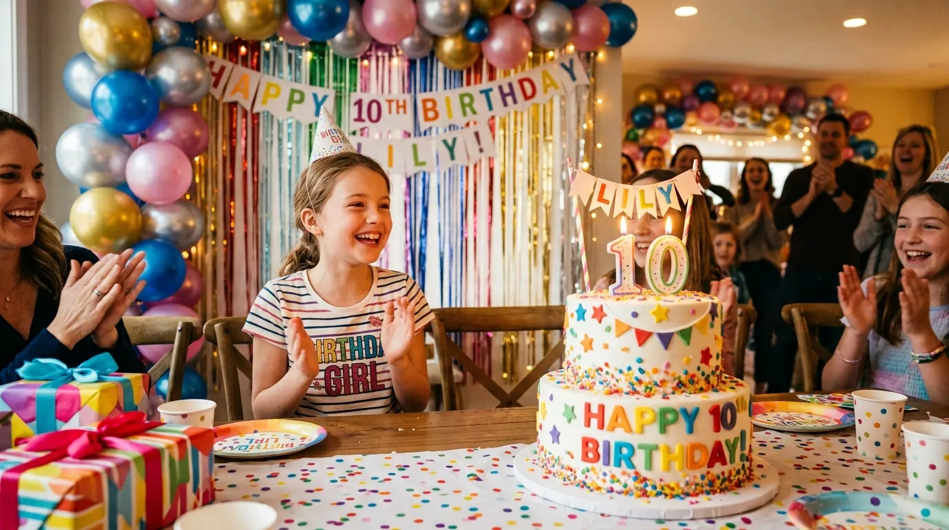 happy 10th birthday