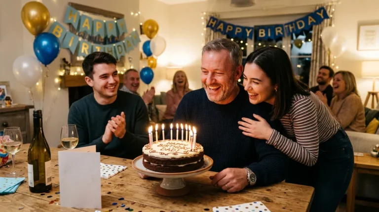 happy birthday dad