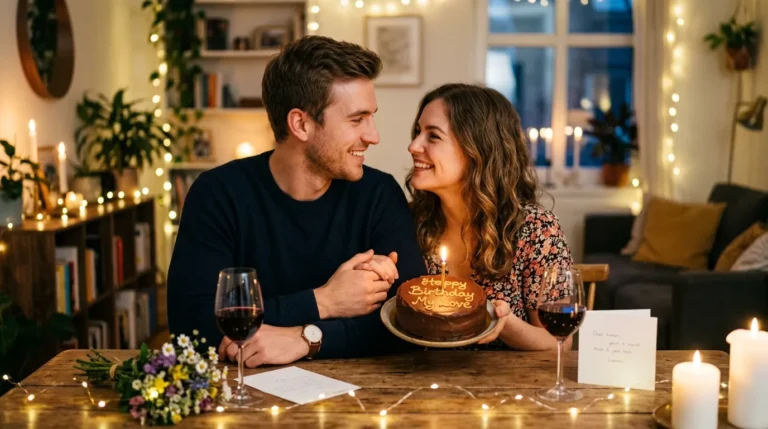 heart touching birthday wishes for boyfriend
