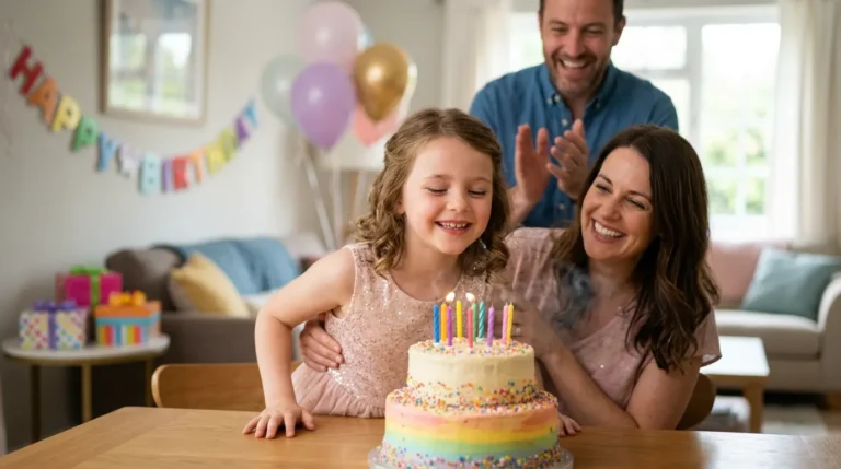heartwarming birthday wishes for daughter