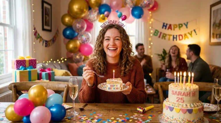 thank you for the birthday wishes