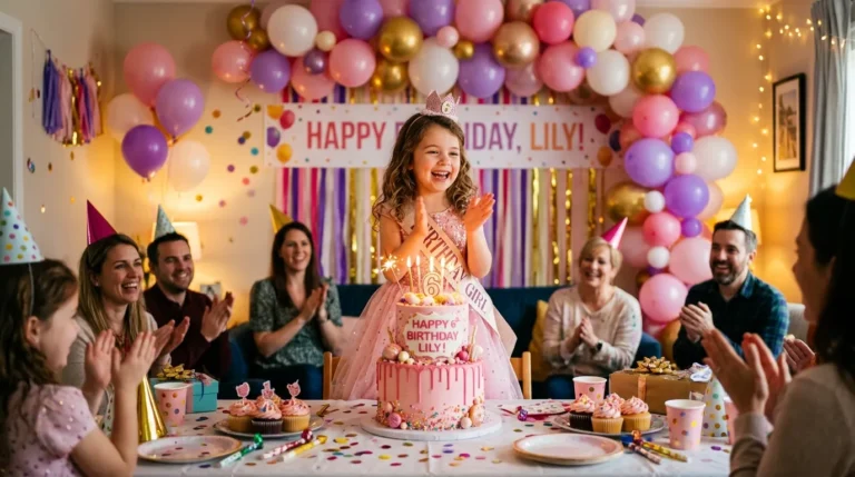 thank you for the birthday wishes for my daughter