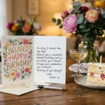 birthday wishes belated