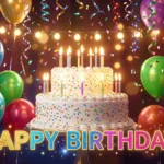 birthday wishes gif images