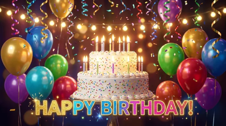 birthday wishes gif images