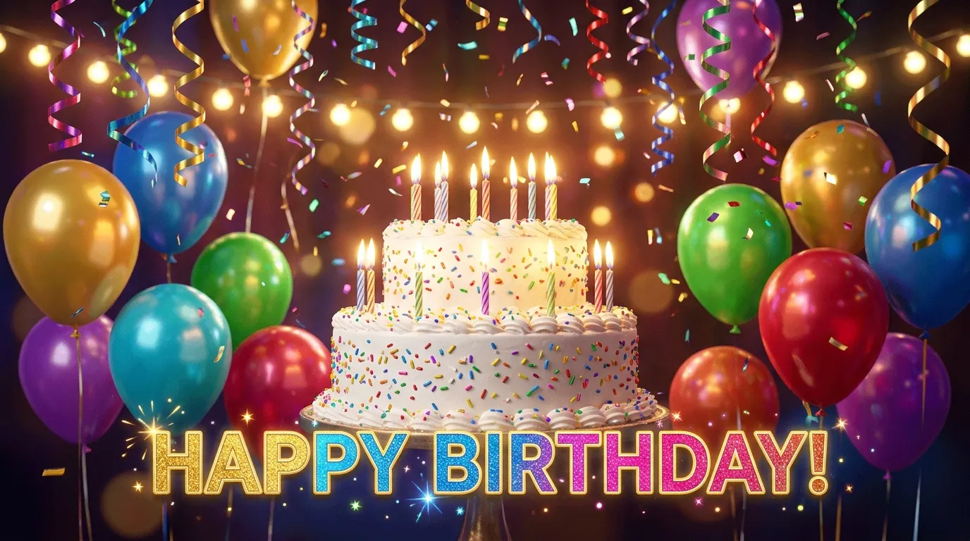 birthday wishes gif images