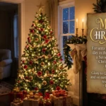 christmas wishes with bible verses