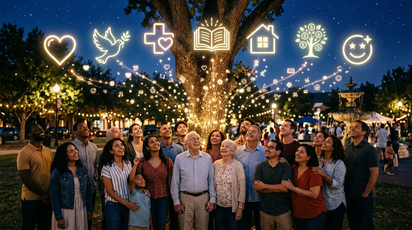 common wishes