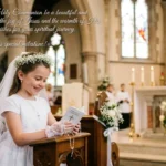 communion wishes