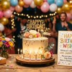 happy birthday wishes pictures