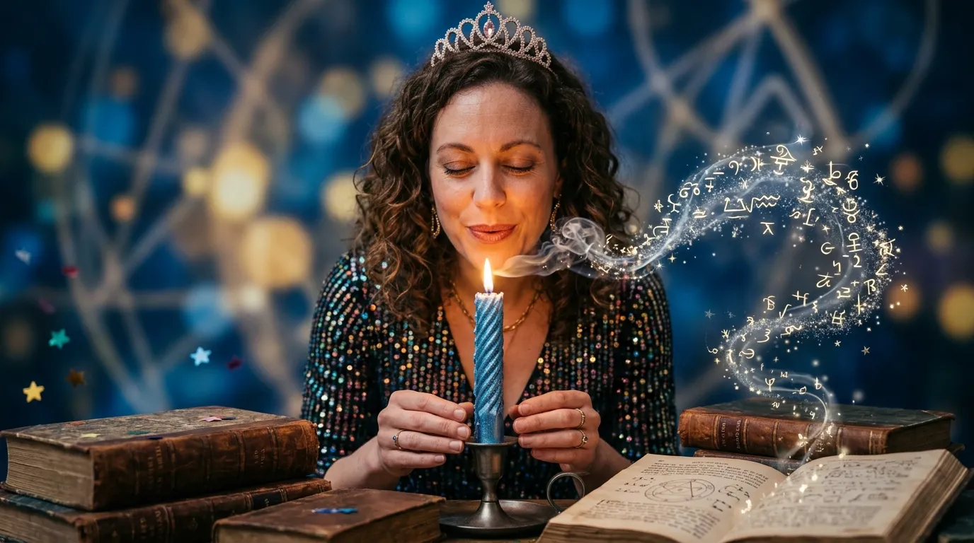 idioms about birthdays
