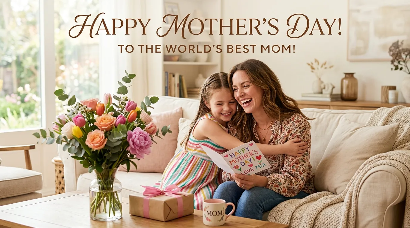 mothers day images wishes