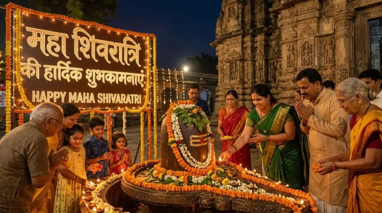 shivaratri wishes