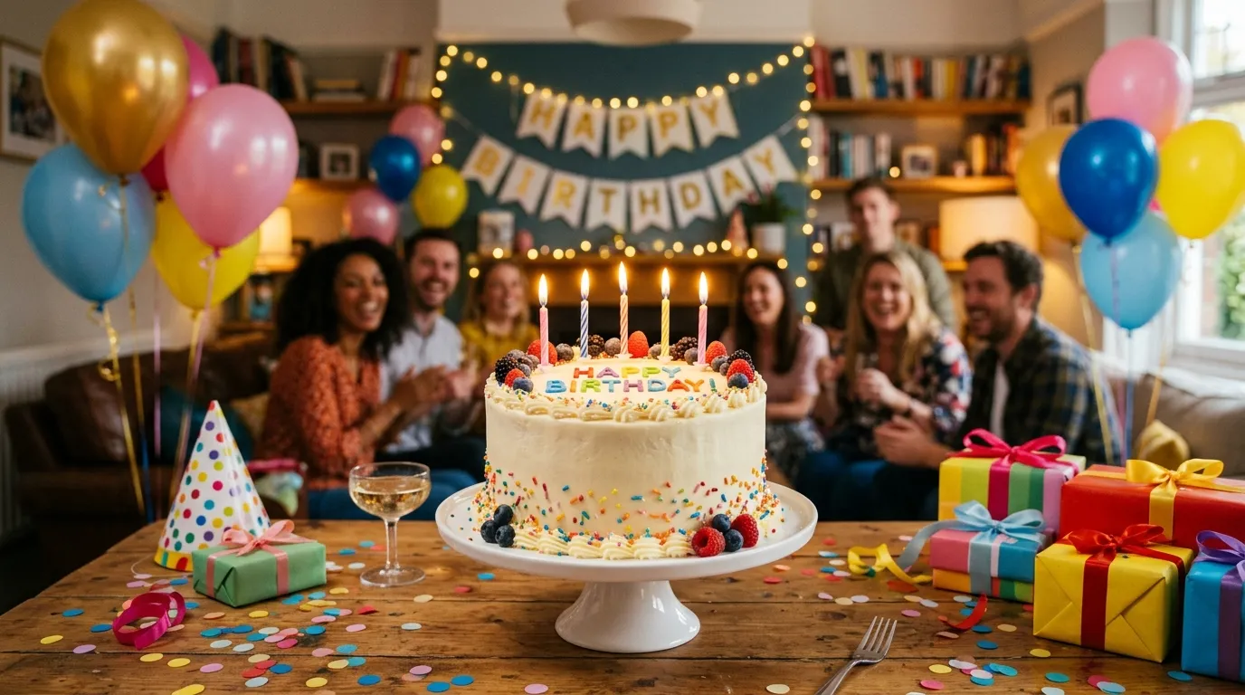 thank you for the birthday wishes