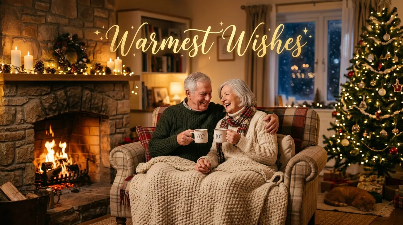 title warmest wishes