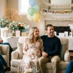 advice and wishes for the parents to be