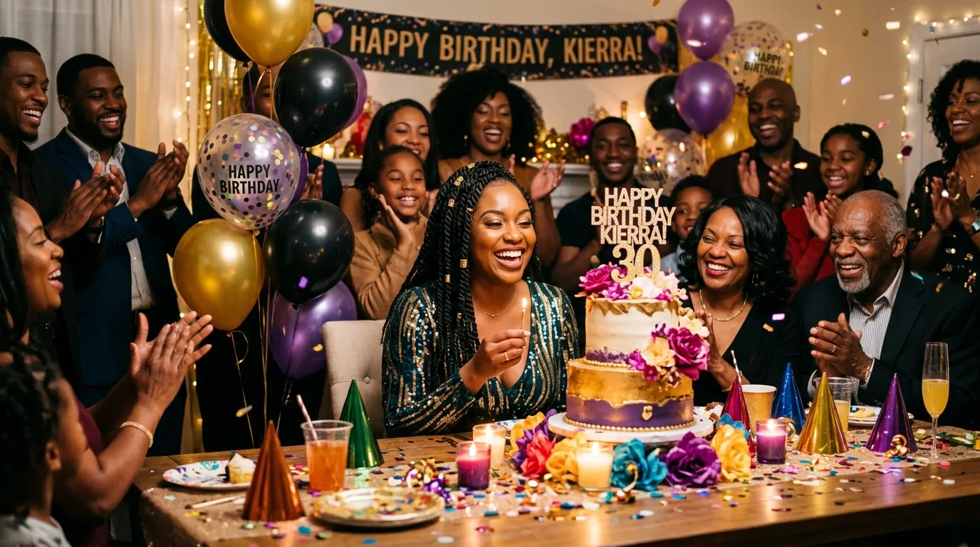 african american birthday wishes