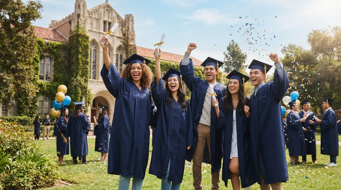college wishes for students