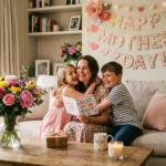 happy mothers day wishes images