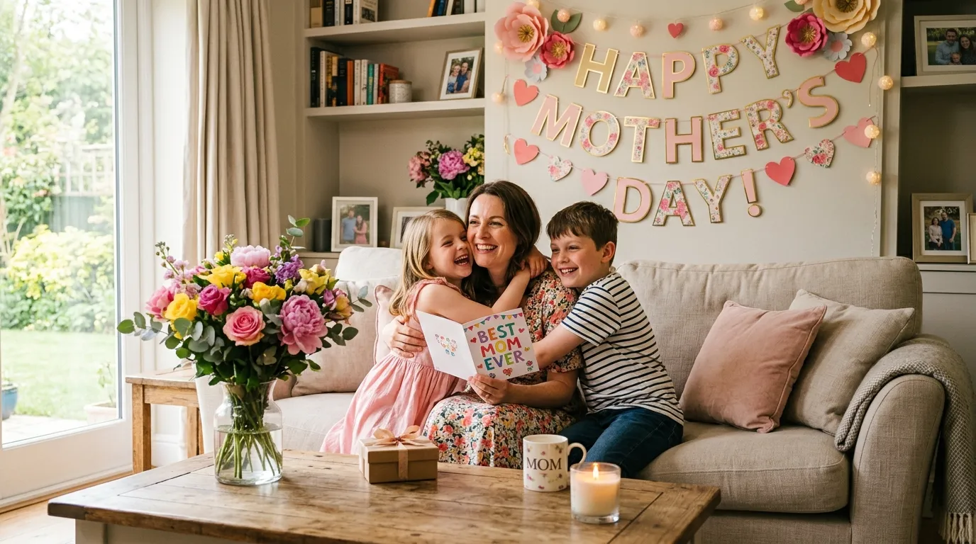 happy mothers day wishes images