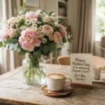 happy mothers day wishes to a friend