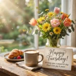 happy tuesday wishes