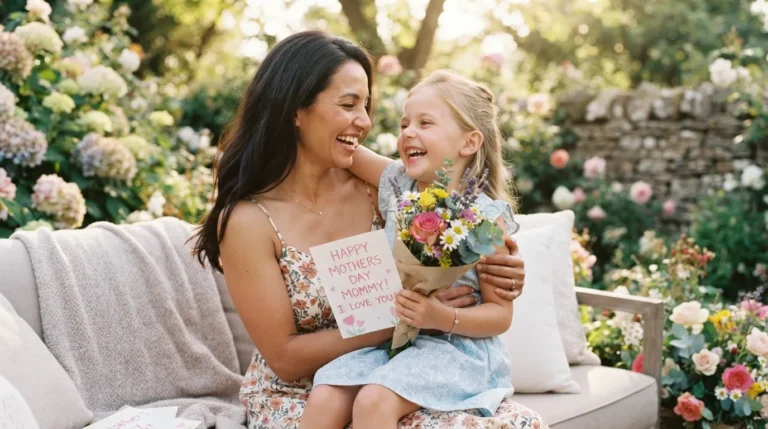 mothers day wishes