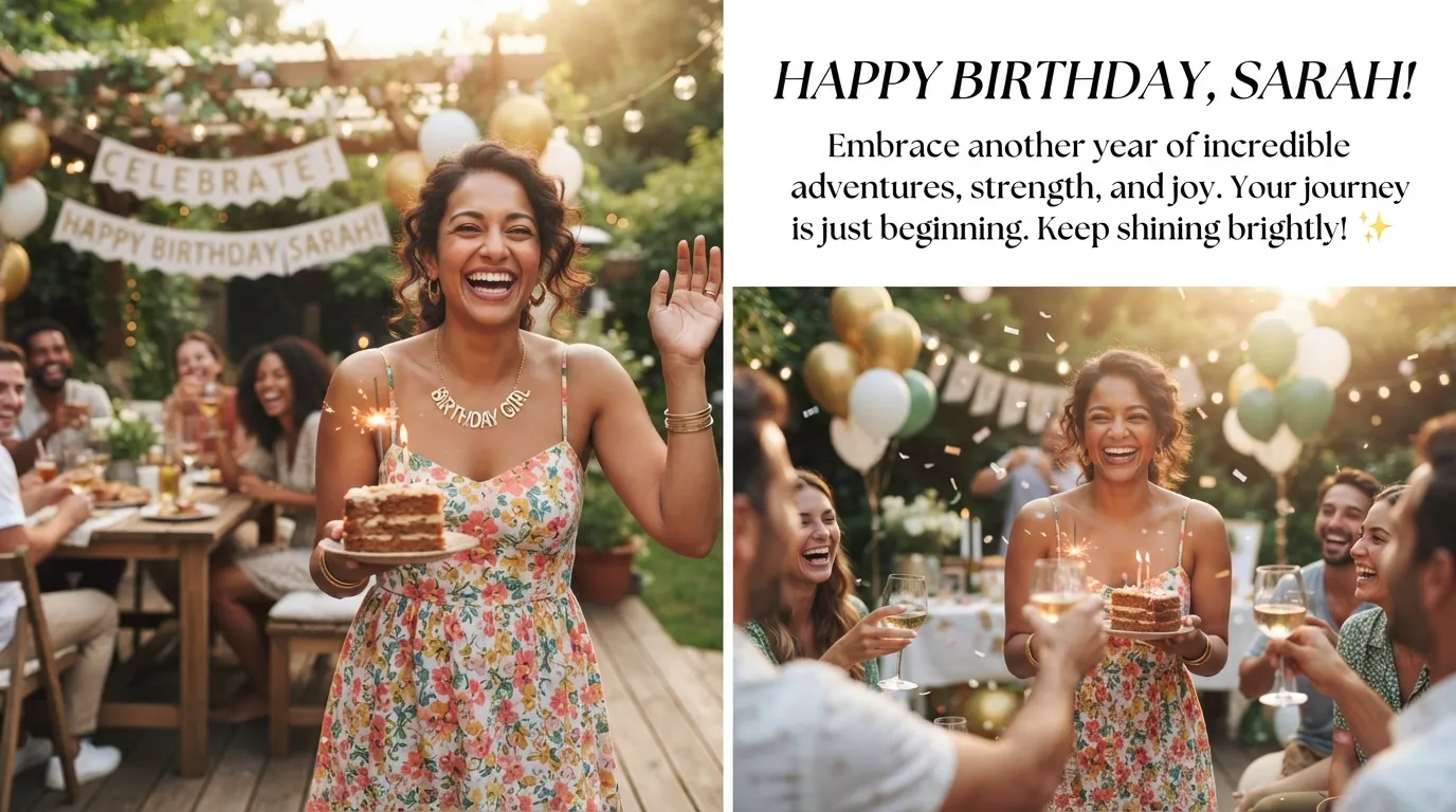 motivational birthday wishes