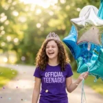 teen birthday wishes for every special celebration