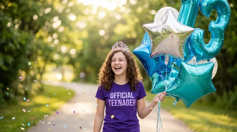 teen birthday wishes for every special celebration