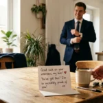Good Luck Wishes for Interview to Boyfriend