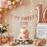 birthday wishes for 16 year old girl