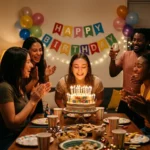 birthday wishes for a friend