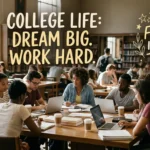 college life motivation messages