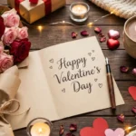 happy valentines day wishes