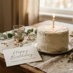 simple birthday wishes